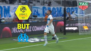 But Dario BENEDETTO 33  Olympique de Marseille  AS SaintEtienne 10 OMASSE 201920 [upl. by Olshausen]