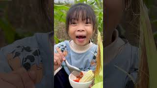 Whats the FASTEST Way to Eat អូសបាក់ Like a Pro [upl. by Dyol]