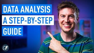 A Beginners Guide To The Data Analysis Process [upl. by Jessamine]