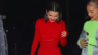 New Update Breaking News Of Kendall Jenner  It will shock you [upl. by Hpsoj]