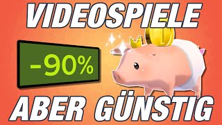 Ein Video über Spartipps amp die besten Sales [upl. by Rosana758]