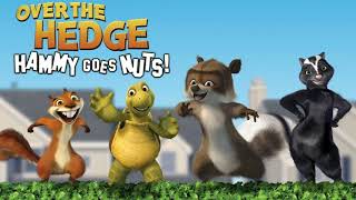 over the hedge hammy goes nuts  full ds soundtrack [upl. by Notlad]