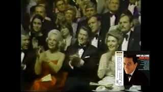 andy williams live 1983 I Sing The Song [upl. by Anyale371]