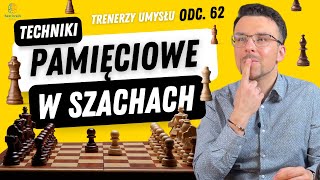 Jak zapamiętać debiut szachowy Mnemotechniki w szachach S1O62 [upl. by Matthus]