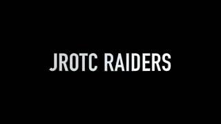 Cartersville Jrotc Raiders [upl. by Atinreb107]