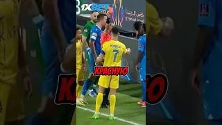 😱🤯ЗАЧЕМ ФУТБОЛИСТЫ СПЕЦИАЛЬНО ИГРАЮТ РУКАМИ футбол football спорт [upl. by Carrol]