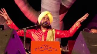 Ibadat  by Dr Satinder Sartaaj  30417  Nehru Park New Delhi [upl. by Nylegna]