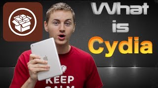 What is Cydia How to Use Cydia After Jailbreaking [upl. by Atiuqet]