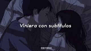 Subtítulos Lasso feat Danna Paola Letra [upl. by Klinges808]