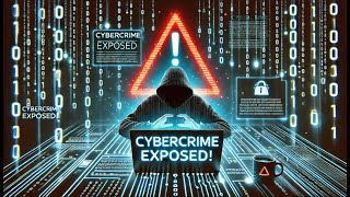 The Hidden Dangers of the Internet A Cybercrime Deep Dive  Anurag  SonicVerse Studio [upl. by O'Neil927]