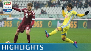 Torino  Pescara  53  Highlights  Giornata 24  Serie A TIM 201617 [upl. by Stephan]