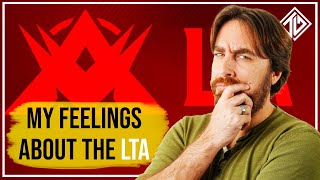 How I feel about LCS replacement The LTA [upl. by Hafler61]