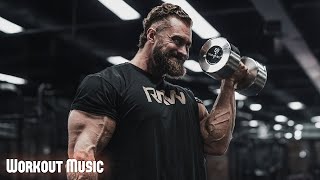 Best FIGHT Workout Music 2024 💀 Top Motivational Songs 2024 👊 Fitness amp Gym Motivation Music 2024 [upl. by Akit]