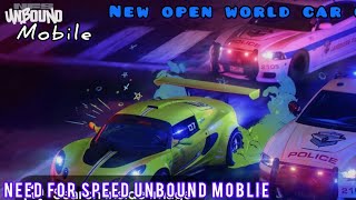 underground Rivals 2  NFS unbound copy for mobile android amp IOS download  Takaful Gaming [upl. by Retrak]