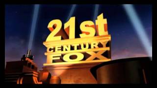 21st Century Fox Intro [upl. by Hiroshi]