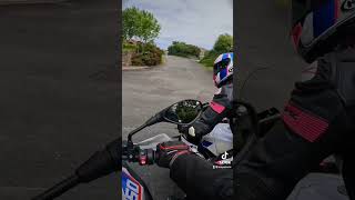 Life at the IOM TT shorts [upl. by Cusack]