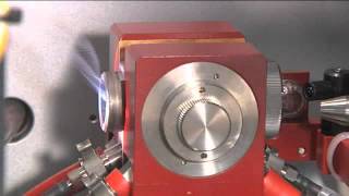 Analytik Jena UK AA Solids Sampler Video [upl. by Telford226]