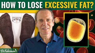 How to Lose Excess Weight and Keep It Off  The Nutritarian Diet  Dr Joel Fuhrman [upl. by Airehs]