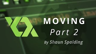 GameMaker Studio  Movement Tutorial Part 2 [upl. by Leann]