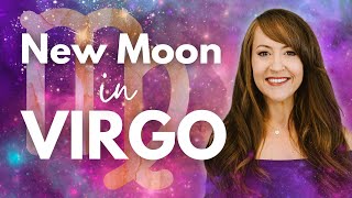 LAST CHANCE To Set Things Straight Before ECLIPSE SEASON New Moon in Virgo for ALL 12 SIGNS [upl. by Roanna754]