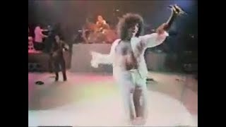 GINO VANNELLI Live  APALOOSA [upl. by Alda663]