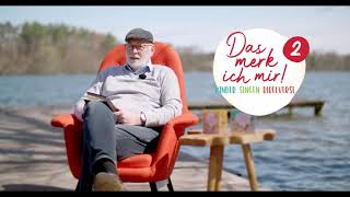 Produktvorstellung anderer Verlage  Das merk ich mir  DanielVerlag  Corina Schweizer [upl. by Ailaza]