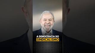 📢 Sindicalismo no Brasil Um Sistema para Quem 📢 [upl. by Aliel921]