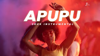 Zouk Intrumental  APUPU quotBlack Spygo x Cef Tanzy x Gerilson Insrael Type Beatquot [upl. by Dixon812]