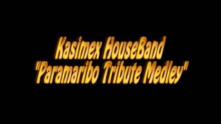 Paramaribo Tribute Medley  KHB [upl. by Neetsirhc]