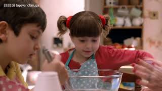 Topsy and Tim Full Episodes S2E06 Sore Paw [upl. by Alguire]