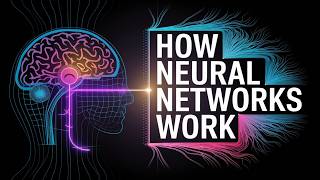 How Neural Networks Work  Easy Explanation [upl. by Narine]