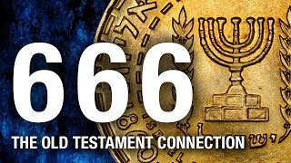 The Truth about the End Times Mark of the Beast  666 in the Old Testament Its NOT a Microchip [upl. by Rednaxela]