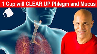 Top 10 Ways to Get Rid of Constant Mucus and Phlegm in Your Throat [upl. by Roze]