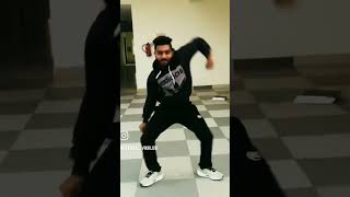 Angreji beat de song dancevideo hiphop viralvideopunjabisong yoyo honey singh [upl. by Onitnatsnoc]