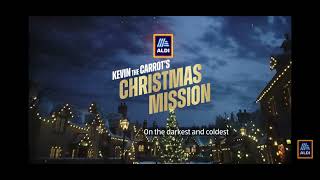 Aldi Christmas Advert 2024 [upl. by Howie933]