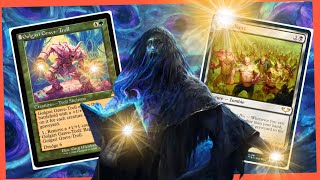 BLUE DREDGE Shines Full MTG Legacy Challenge Gameplay with Live Commentary – Watch Every Match [upl. by Ynnor]