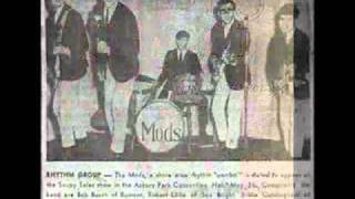 The Mods  quotRitualquot 1965 Classic Nuggets garage punk [upl. by Pall]