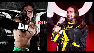 ROH  WWE  Chris Hero and Kassius Ohno Theme Song Mashup  2024   quot Awesome Welcome quot [upl. by Nancy578]