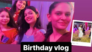 Birthday celebration vlog familyvlog vlog birthdaycelebration [upl. by Maisey]