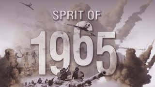 1965 War When Pakistan Lost Lahore to India [upl. by Yliah]