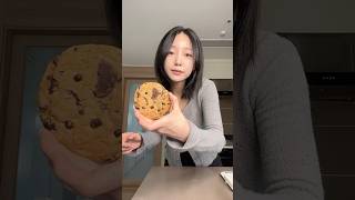 Lets make a chocolate chip cookies chocolatecookiesrecipe cookingchannel cookiesrecipe [upl. by Notluf]