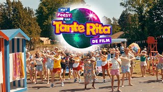 Het Feest van Tante Rita  Officiële trailer  Bioscoopfilm [upl. by Harland]