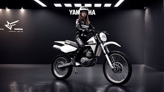 2025 NEW YAMAHA XT600 FINALLY UNVIELED [upl. by De Witt508]