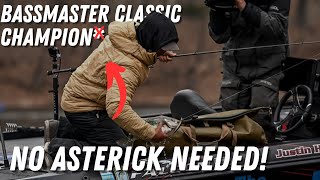 Why Hamner’s Classic Win Doesn’t NEED an Asterisk FFS Hate is REAL Ep 183 [upl. by Ellenar665]