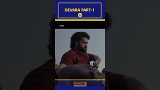 Devara Trailer  Telugu  Devara Movie Trailer Review  NTR  Saif Ali Khan  Koratala Shiva [upl. by Crescentia210]