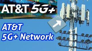 ATampT Network Update How Long to Deploy 49 ghz  FirstNet  5G 5G [upl. by Idnil]