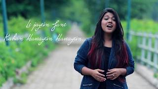 Hawayein Female Version – Jab Harry Met Sejal  VANI RAO [upl. by Namya]