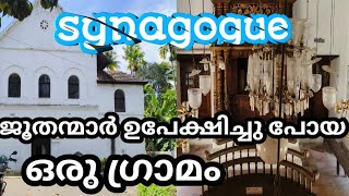 ഇസ്രായേൽ ജൂതന്മാർ ഉപേക്ഷിച്ചു പോയ കൊച്ചു ഗ്രാമം  Story Of Chendamangalam Synagogue  Travel Vlog [upl. by Bancroft816]