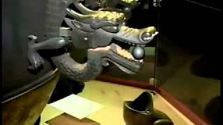 Inventions from Ancient China  Compass [upl. by Bohannon845]