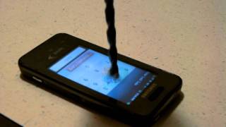 Best Way to Destroy an Old Phone [upl. by Innoc]